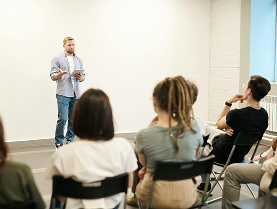 その他 INTENSIVE ENGLISH COURSE English Language Institute | Intensive English Program